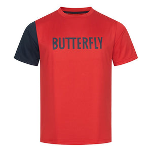 Butterfly T-Shirt TOC jetzt zum SONDERPREIS !