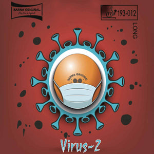 Barna Belag Virus-2