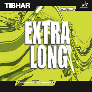 TT-Belag EXTRA LONG