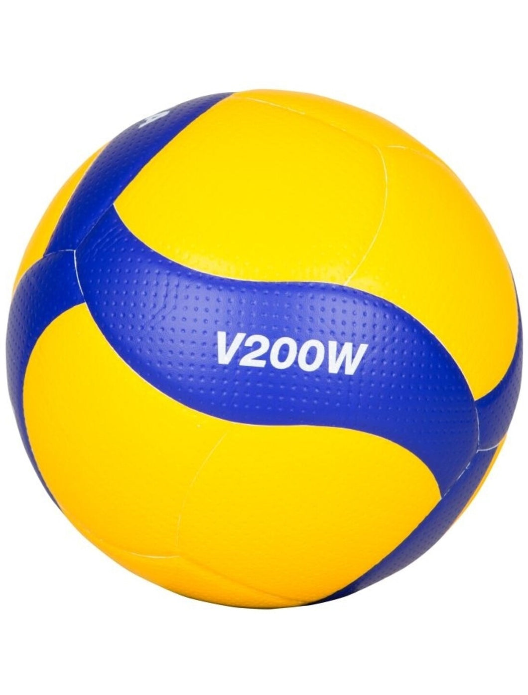 5xMikasa Volleyball V200W-DVV--TOPMODELL jetzt zum Sonderpreis
