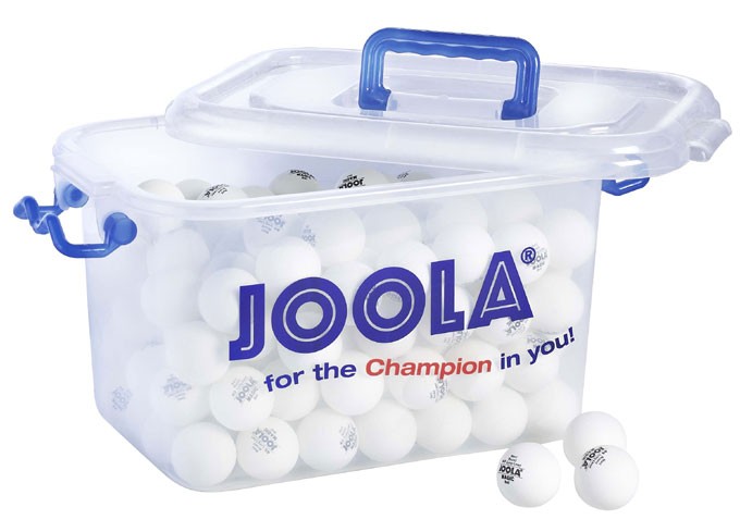 JOOLA TRAINING 40+ 144er Box