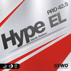 GEWO Hype EL Pro 42.5 jetzt zum SONDERPREIS