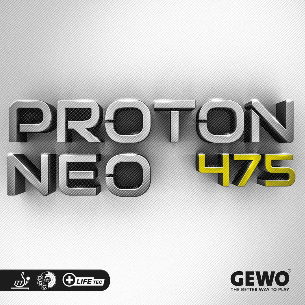 Proton Neo 475