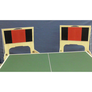 Tischtennis Leichtgewicht Returnboard Mobil Duo -- EINE WELTNEUHEIT
