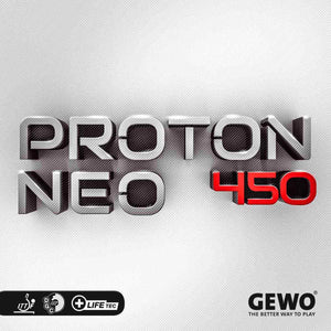 Online Angebot GEWO Proton Neo 450