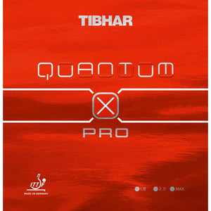 Belag Quantum X Pro