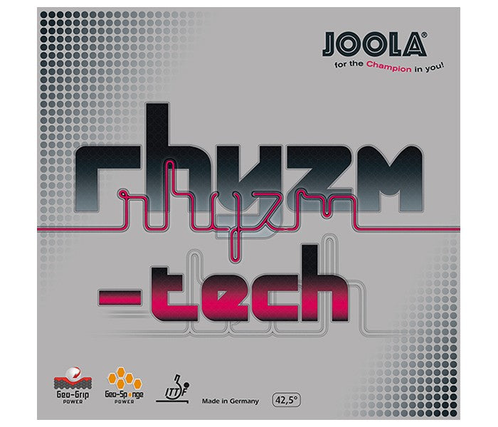 JOOLA RHYZM TECH
