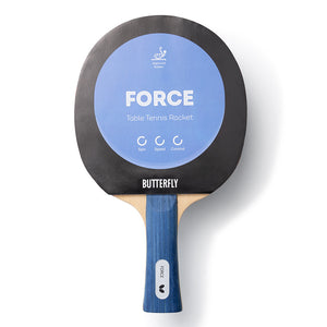 FORCE TT SCHLÄGER