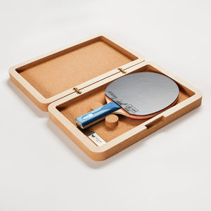 Butterfly Holzcase Kibako