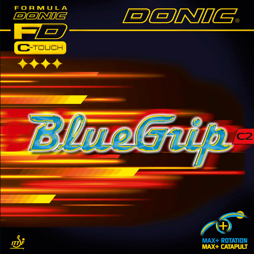 DONIC BlueGrip C2