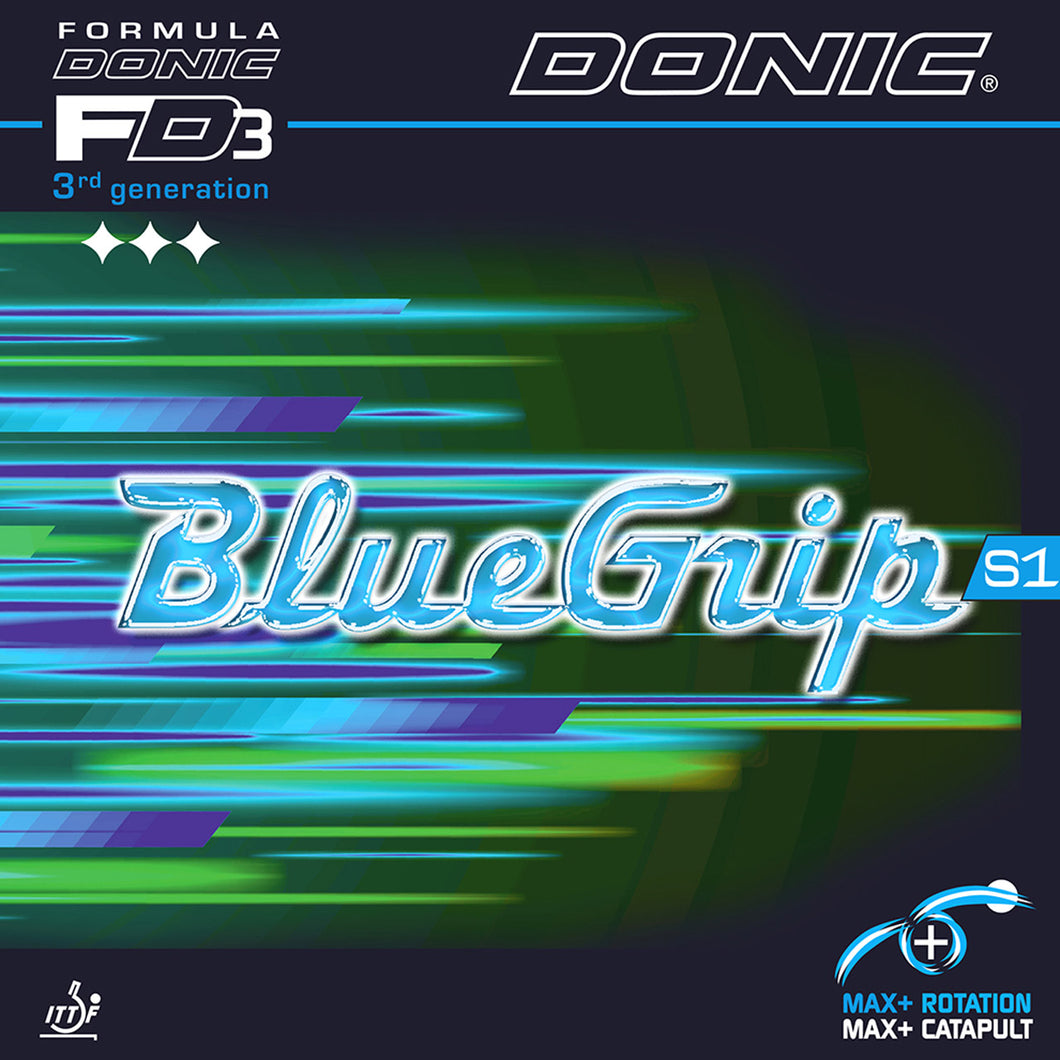 BlueGrip S1