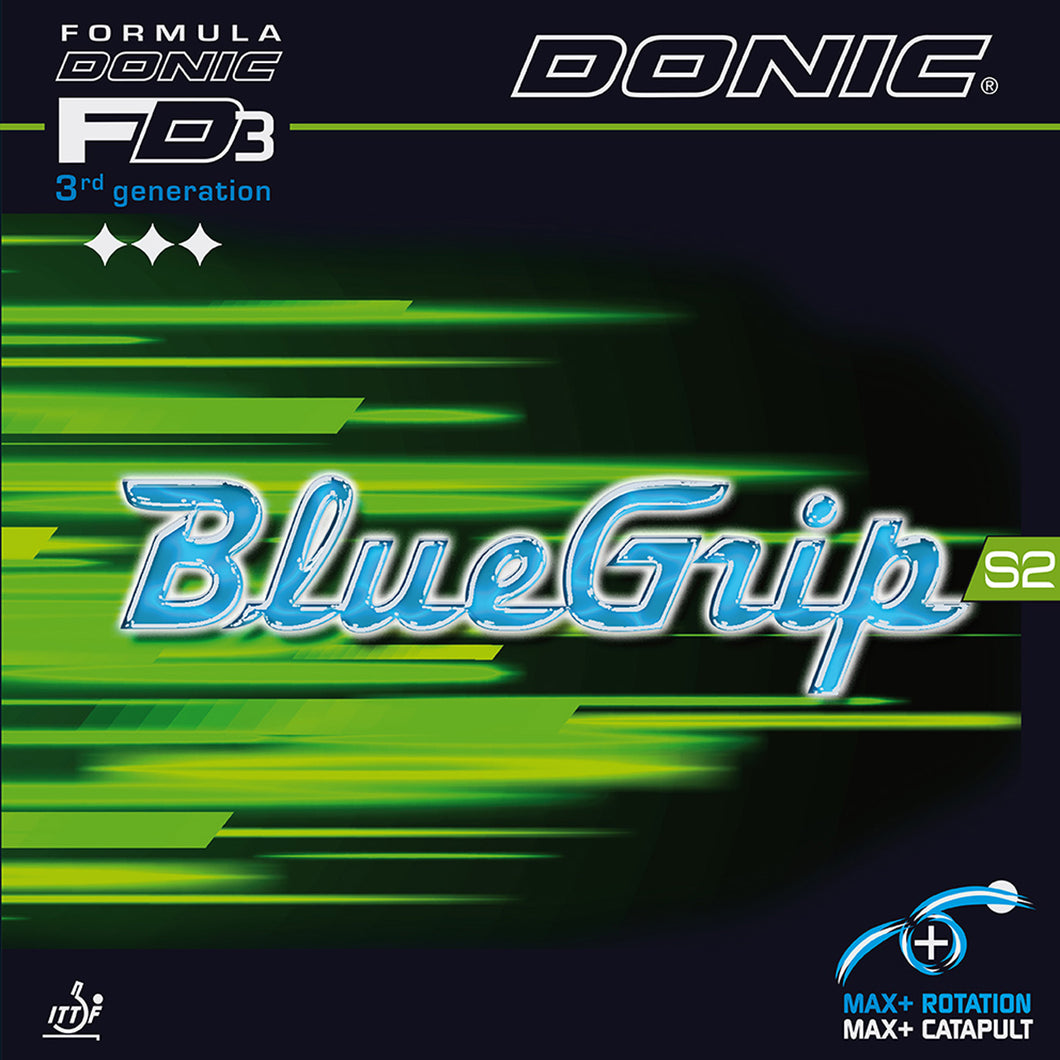 BlueGrip S2