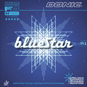 "DONIC BlueStar A1 | NEU