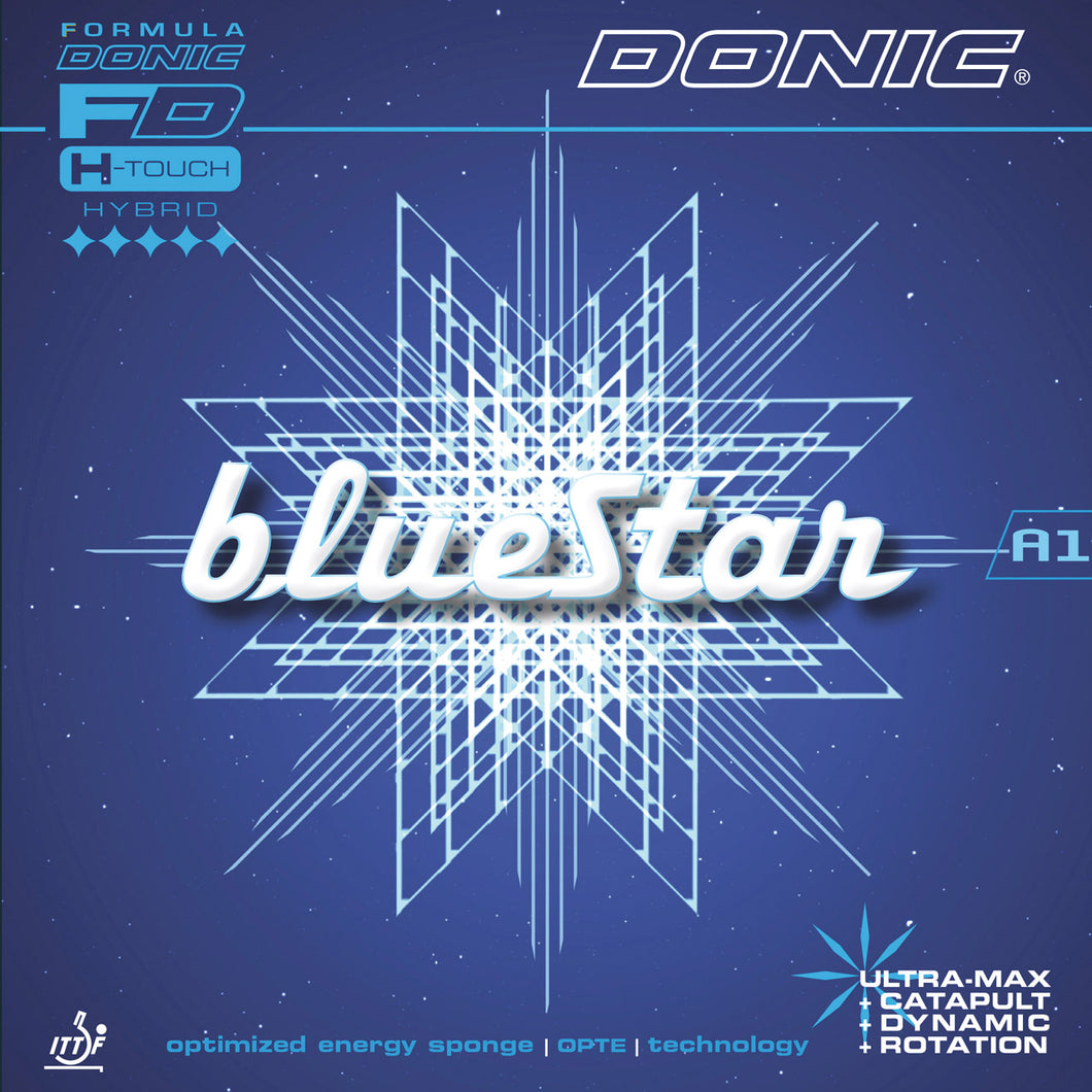 Blue Star A1