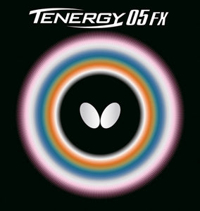 Butterfly Tenergy 05 FX