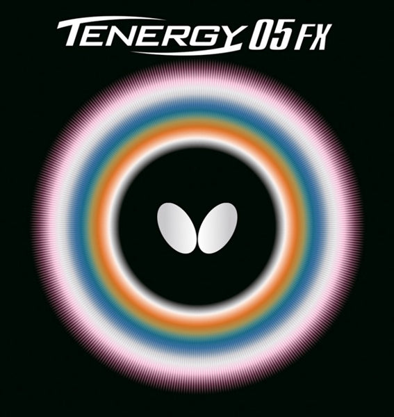 Butterfly Tenergy 05 FX