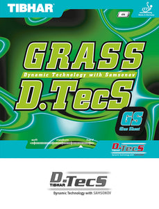GRASS D.TECS GS