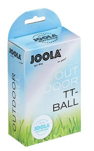 JOOLA OUTDOOR BALL 6er