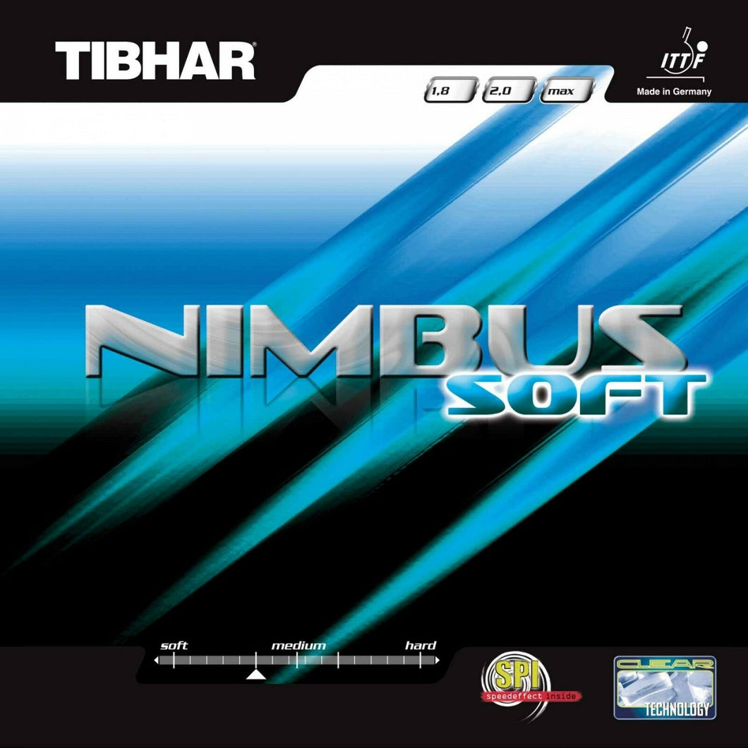 TT-Belag NIMBUS SOFT