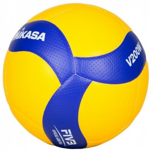 Mikasa Volleyball V200W-DVV --TOPMODELL jetzt zum Sonderpreis