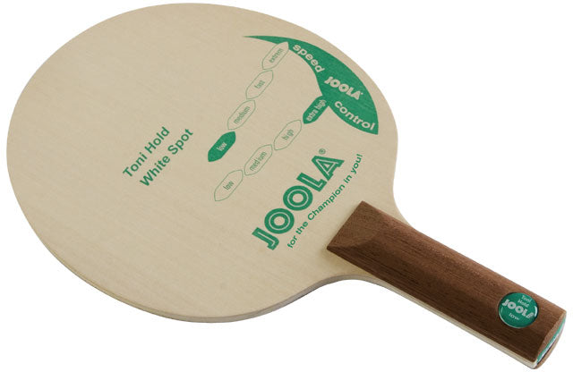 JOOLA TONI HOLD WHITE SPOT