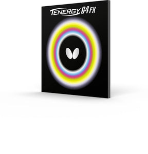 Butterfly Tenergy 64 FX